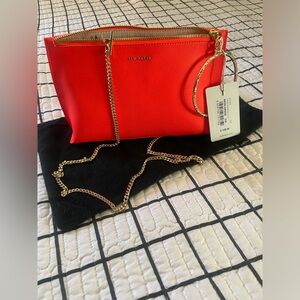 TED BAKER  Neon-Orange